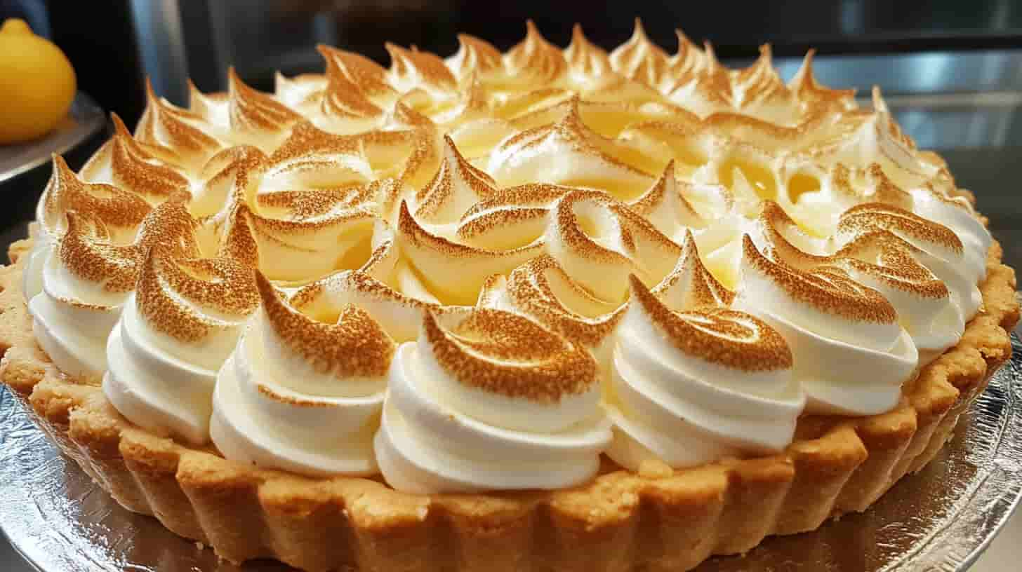 Pâte-sablée-tarte-citron