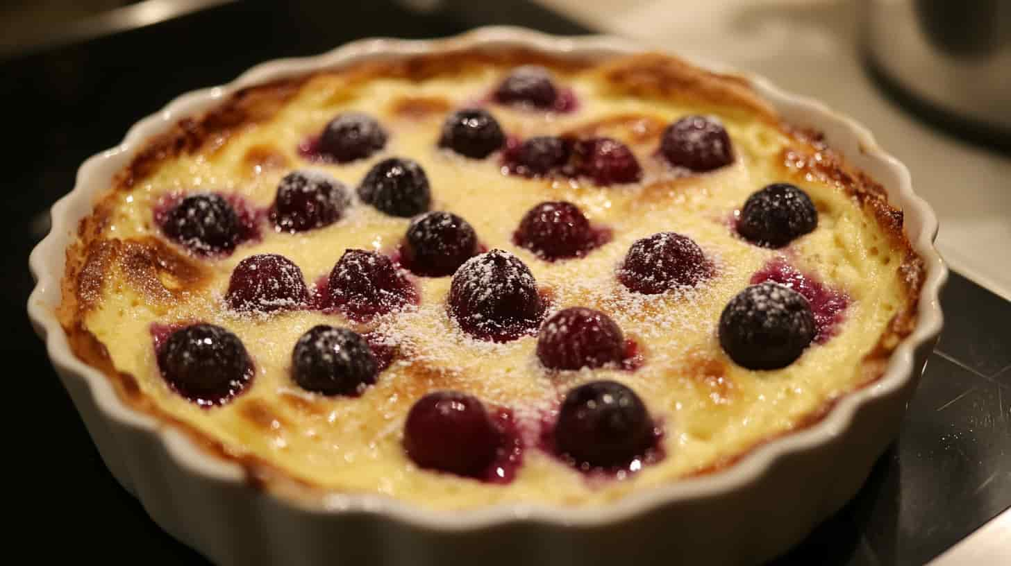 Recette-traditionnelle-clafoutis