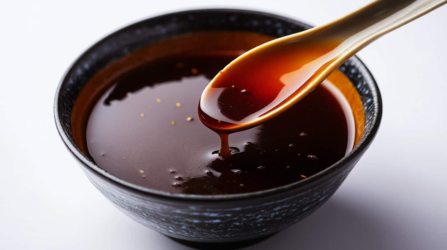 Sauce-teriyaki-recette